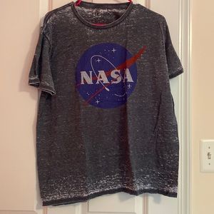 Target NASA comfy tee